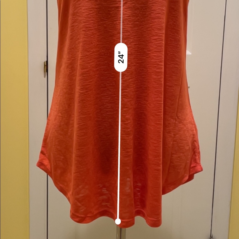Athleta Long-Tank | GUC | Medium - Picture 3 of 8